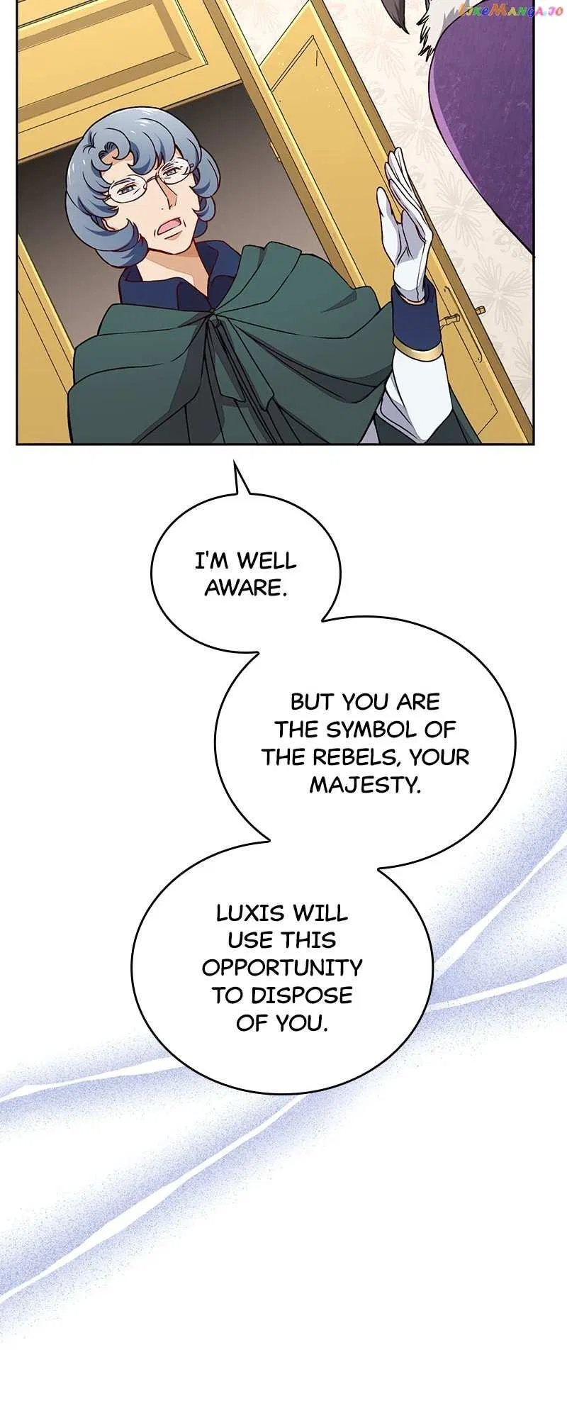 My Second Life as a Jerk Magnet Chapter 36 – Page 27