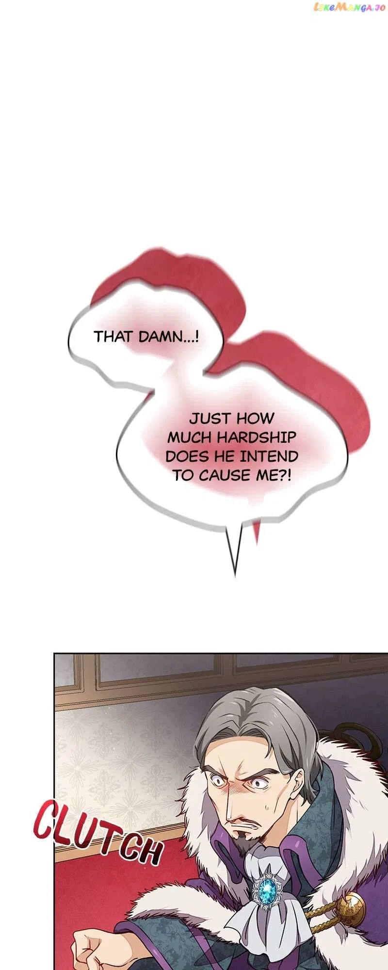 My Second Life as a Jerk Magnet Chapter 36 – Page 28