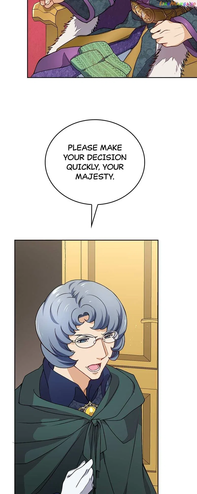 My Second Life as a Jerk Magnet Chapter 36 – Page 29