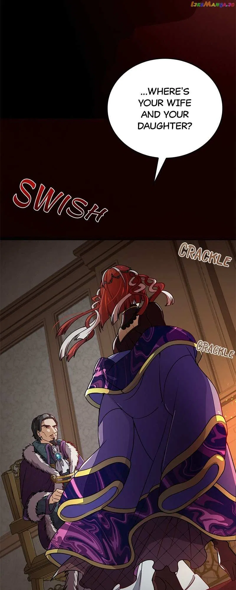 My Second Life as a Jerk Magnet Chapter 36 – Page 34