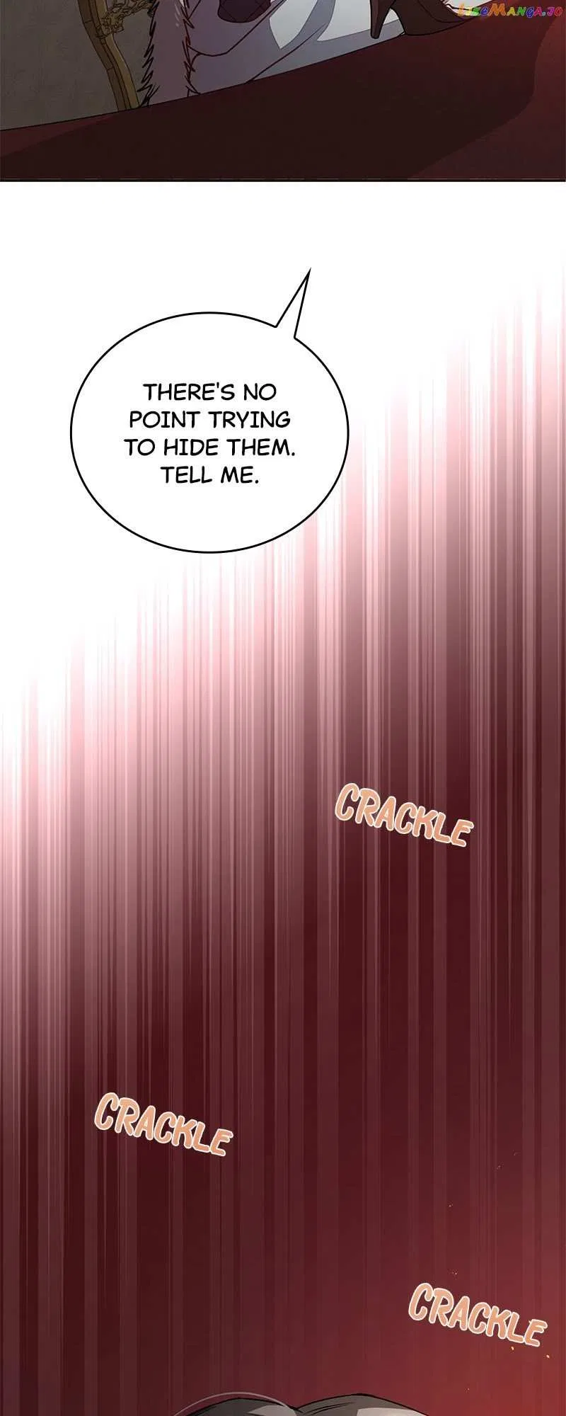 My Second Life as a Jerk Magnet Chapter 36 – Page 35