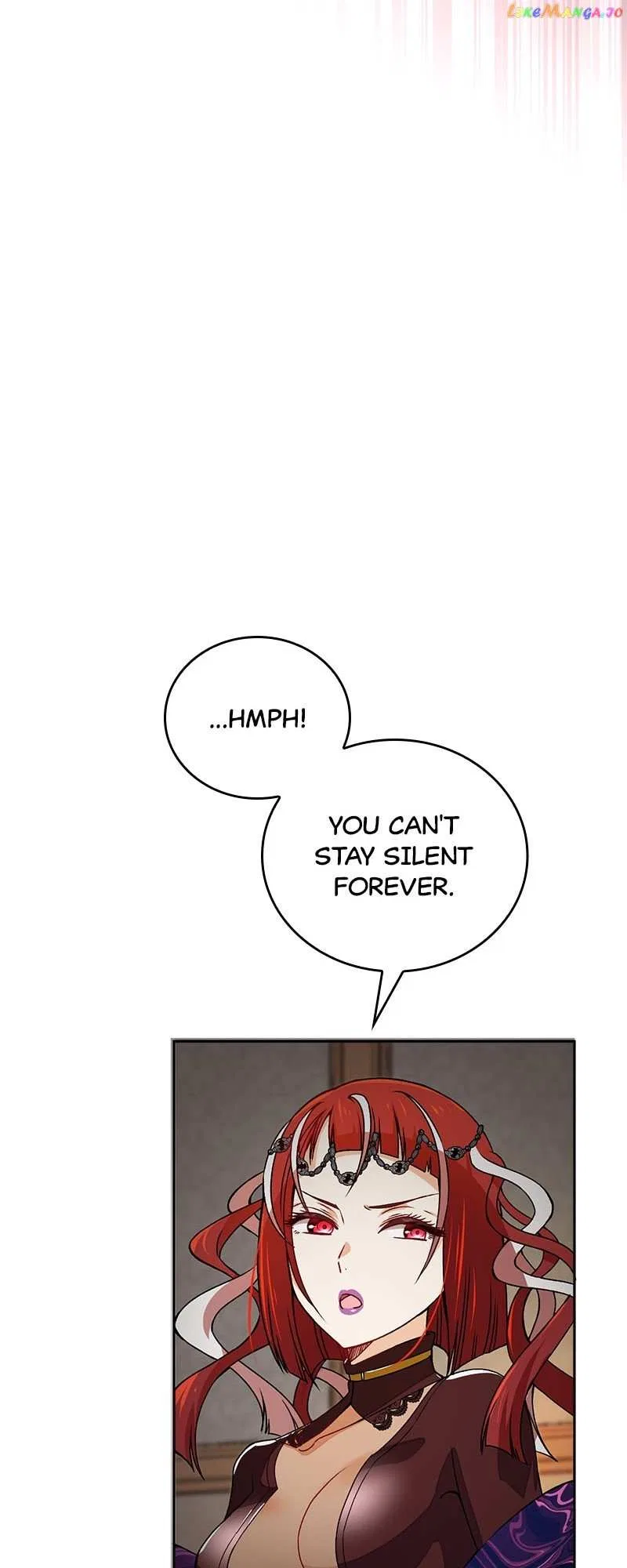 My Second Life as a Jerk Magnet Chapter 36 – Page 37