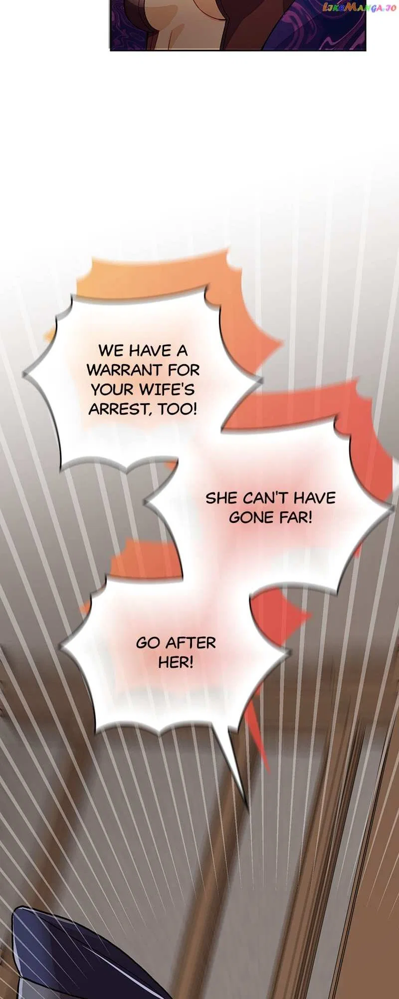 My Second Life as a Jerk Magnet Chapter 36 – Page 38