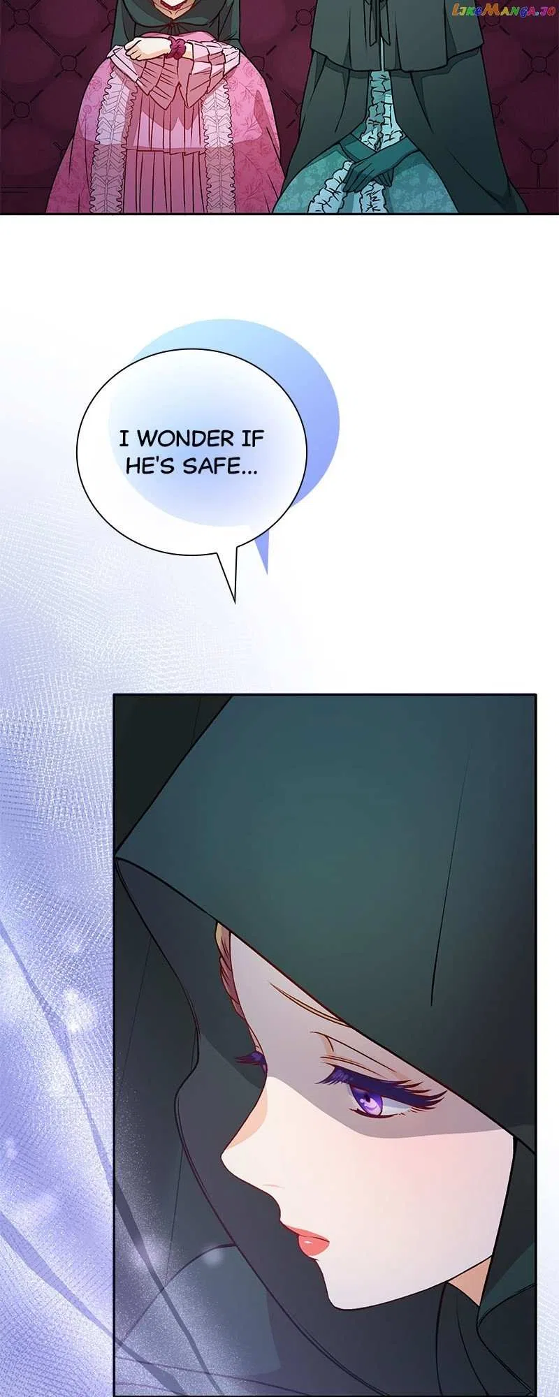 My Second Life as a Jerk Magnet Chapter 36 – Page 42