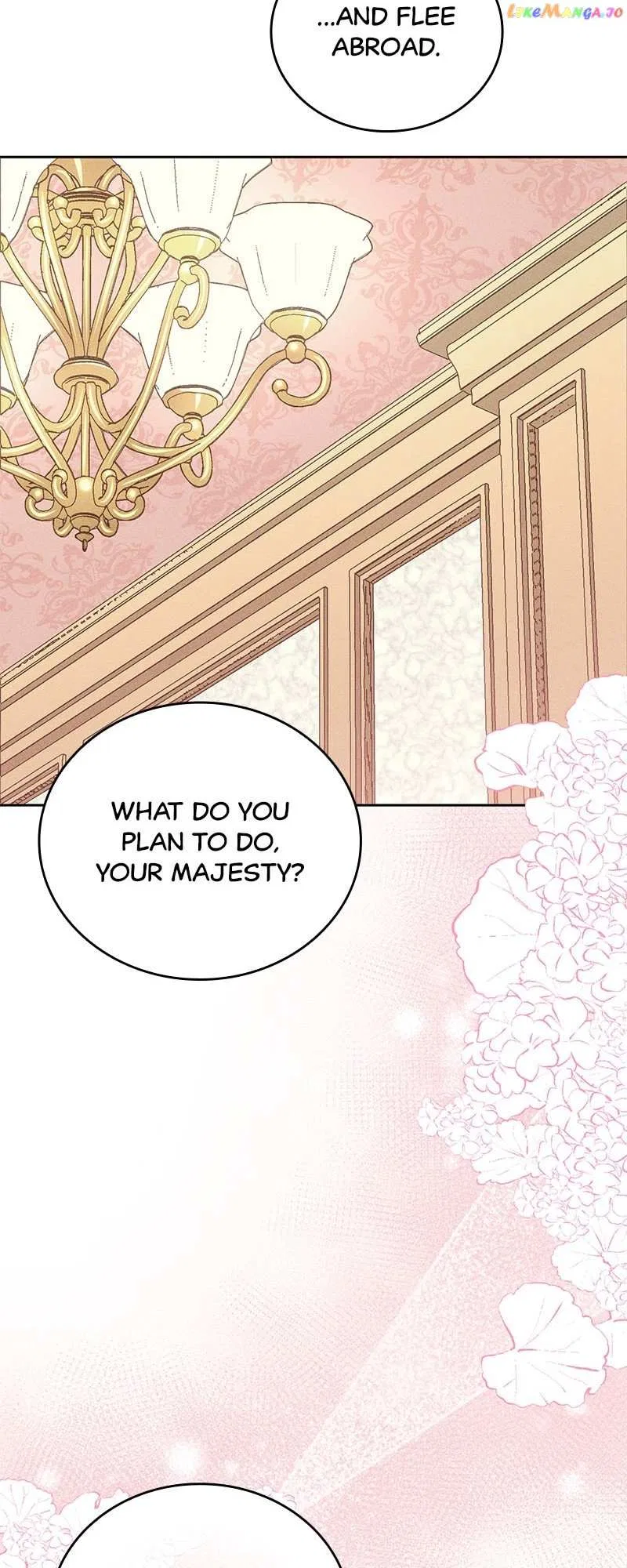 My Second Life as a Jerk Magnet Chapter 36 – Page 47