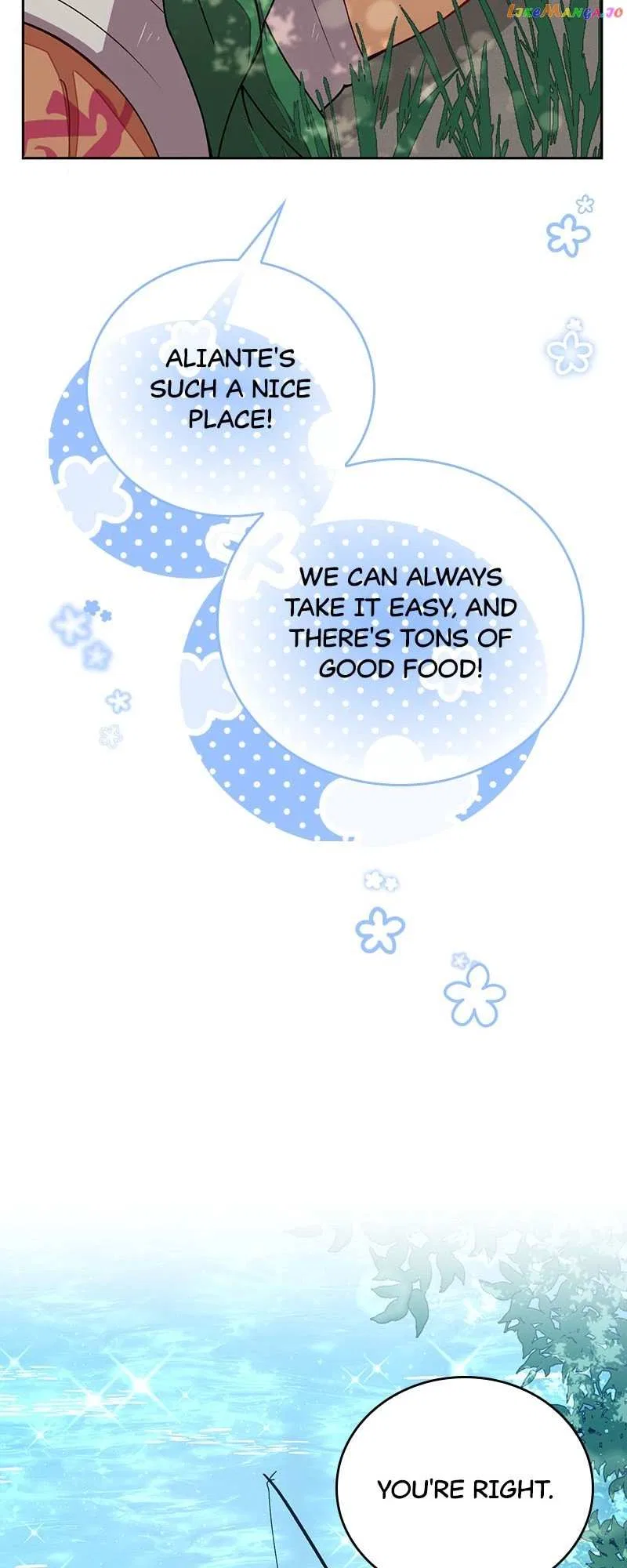 My Second Life as a Jerk Magnet Chapter 36 – Page 60