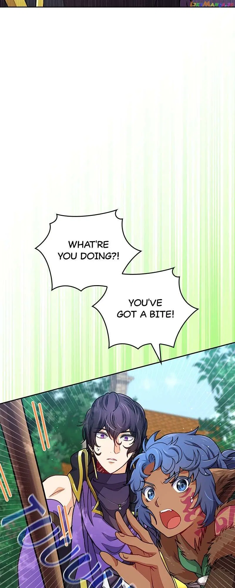 My Second Life as a Jerk Magnet Chapter 36 – Page 72