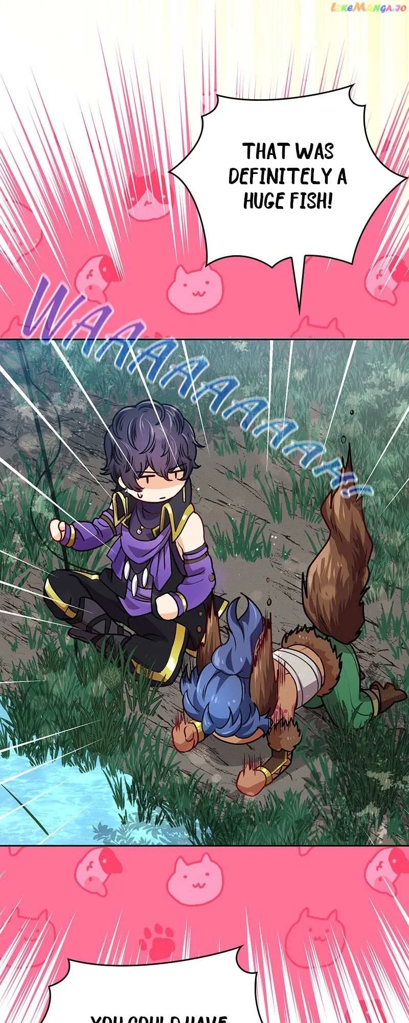 My Second Life as a Jerk Magnet Chapter 36 – Page 74