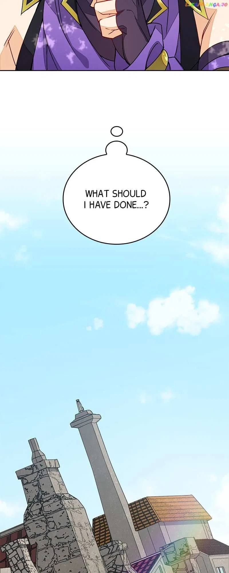 My Second Life as a Jerk Magnet Chapter 36 – Page 77