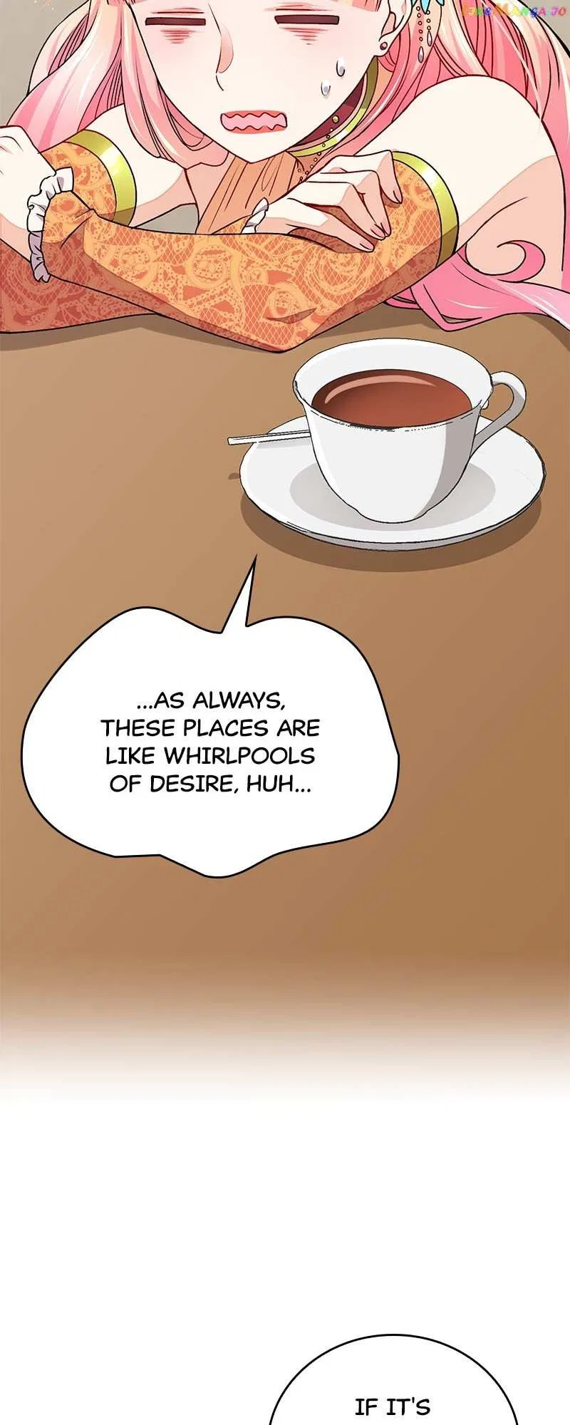My Second Life as a Jerk Magnet Chapter 36 – Page 80