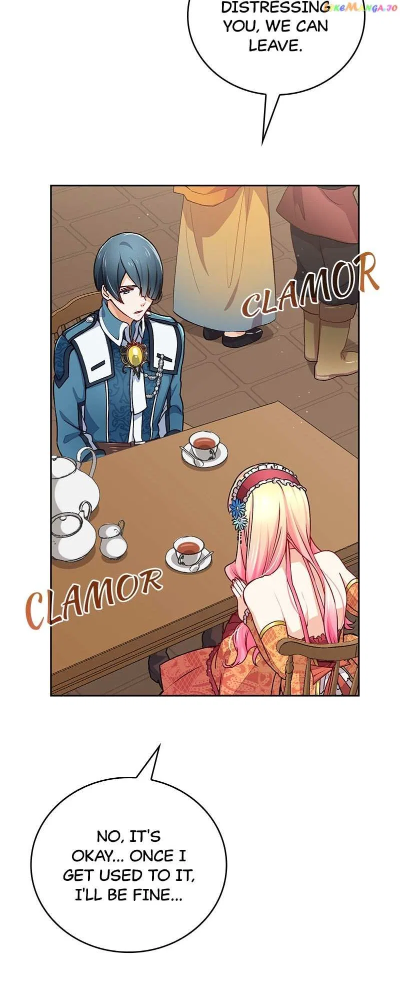 My Second Life as a Jerk Magnet Chapter 36 – Page 81