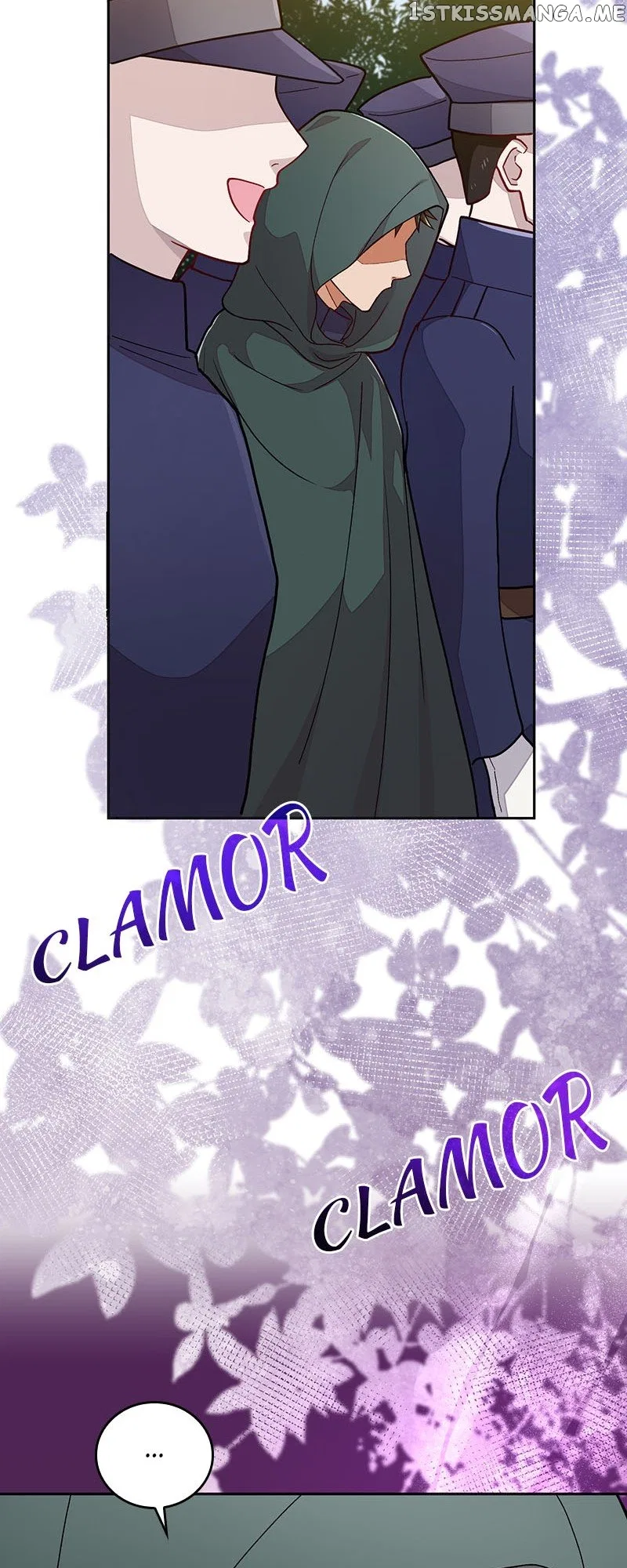 My Second Life as a Jerk Magnet Chapter 35 – Page 7