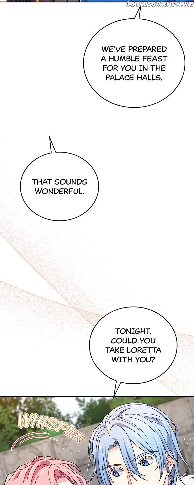 My Second Life as a Jerk Magnet Chapter 35 – Page 11