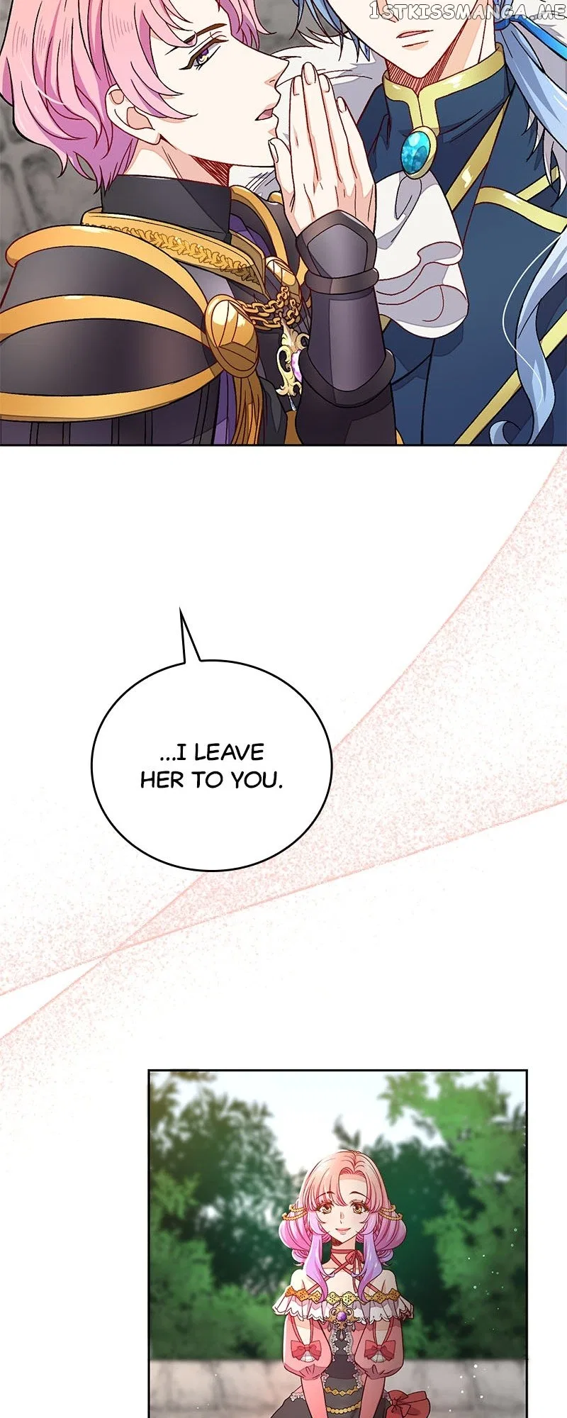 My Second Life as a Jerk Magnet Chapter 35 – Page 12