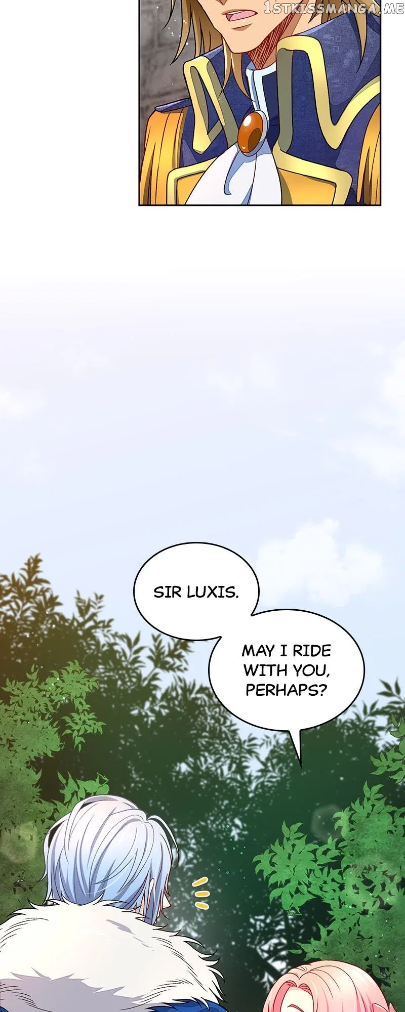 My Second Life as a Jerk Magnet Chapter 35 – Page 17