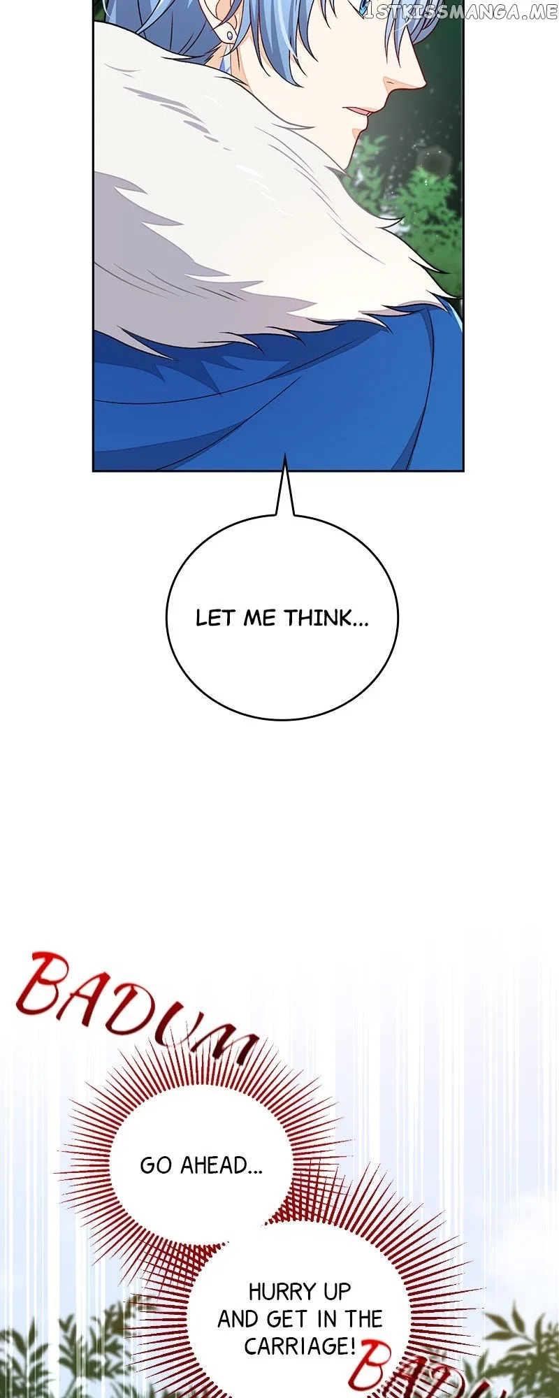 My Second Life as a Jerk Magnet Chapter 35 – Page 19