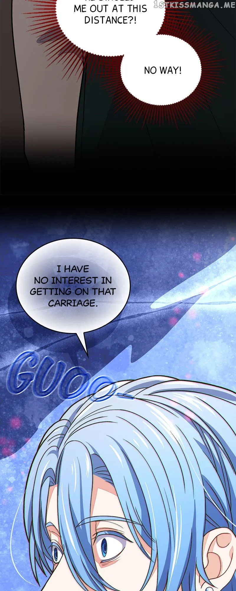 My Second Life as a Jerk Magnet Chapter 35 – Page 26