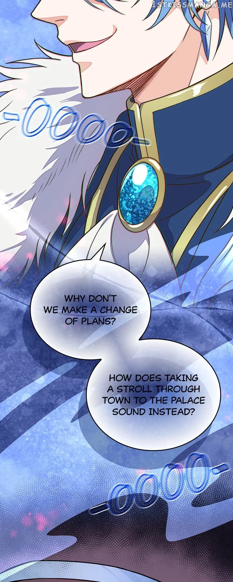 My Second Life as a Jerk Magnet Chapter 35 – Page 27