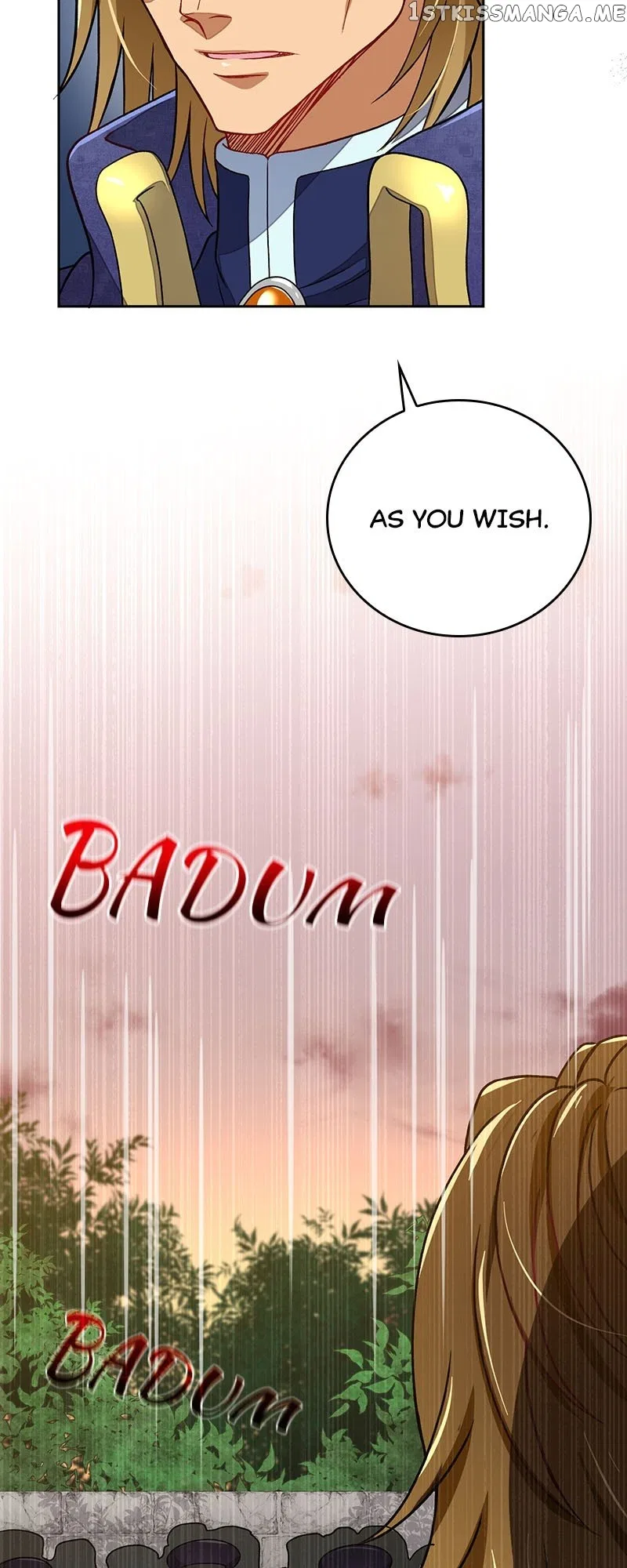 My Second Life as a Jerk Magnet Chapter 35 – Page 33