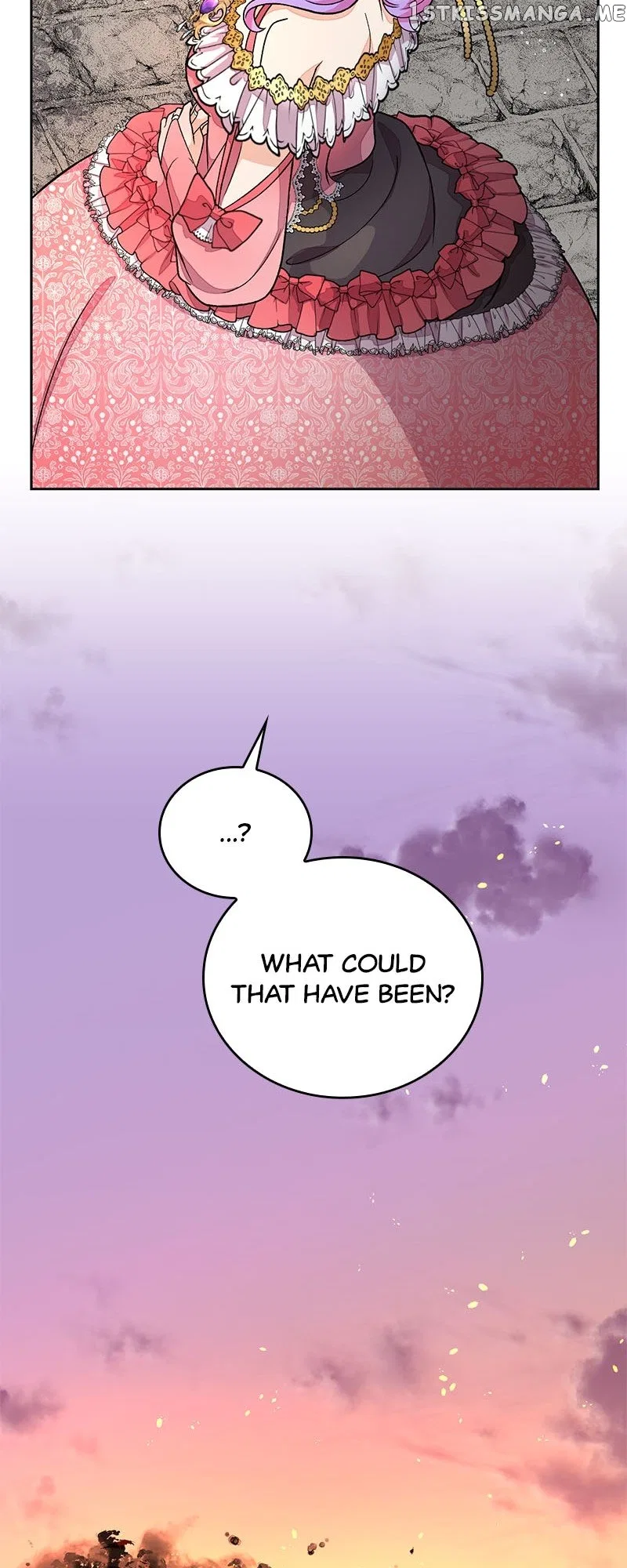 My Second Life as a Jerk Magnet Chapter 35 – Page 39