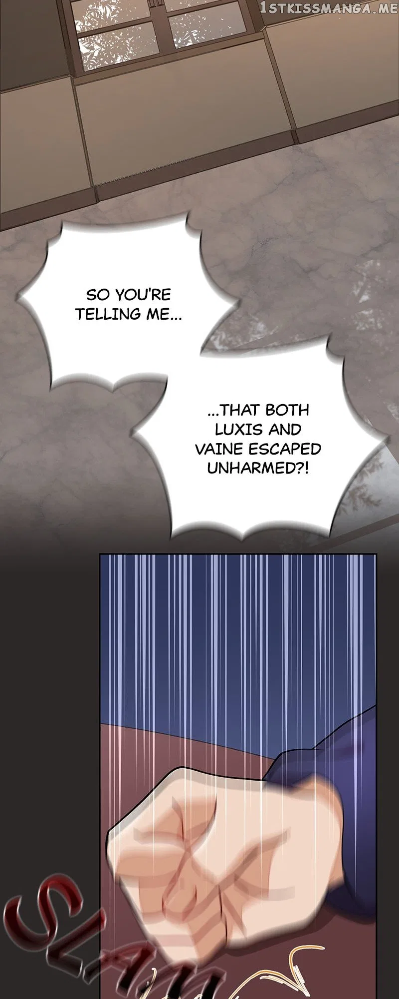 My Second Life as a Jerk Magnet Chapter 35 – Page 44