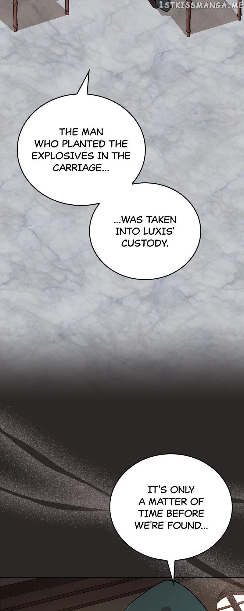 My Second Life as a Jerk Magnet Chapter 35 – Page 46