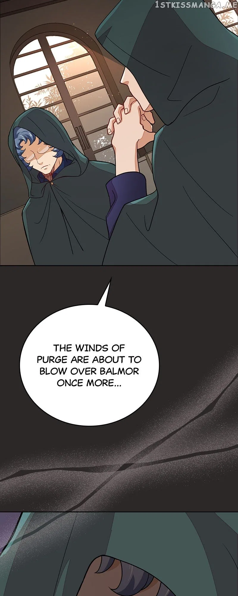 My Second Life as a Jerk Magnet Chapter 35 – Page 47