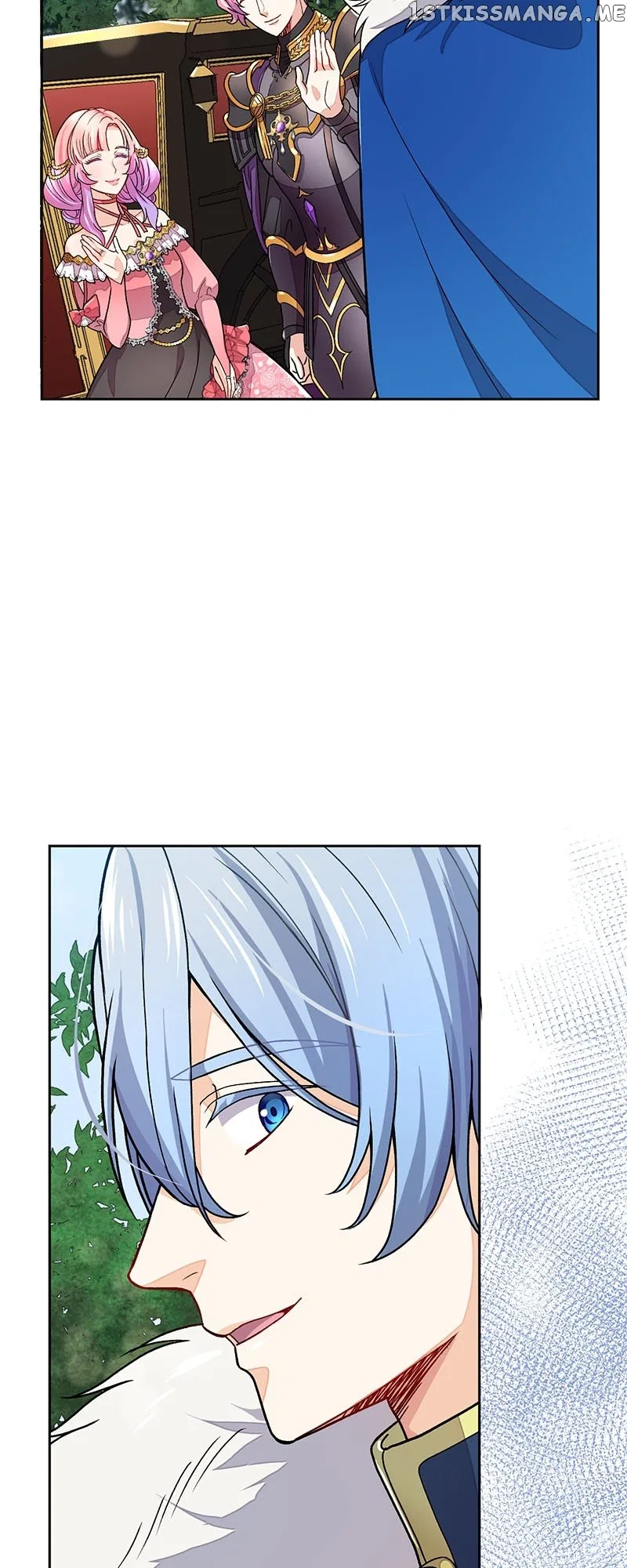 My Second Life as a Jerk Magnet Chapter 35 – Page 50