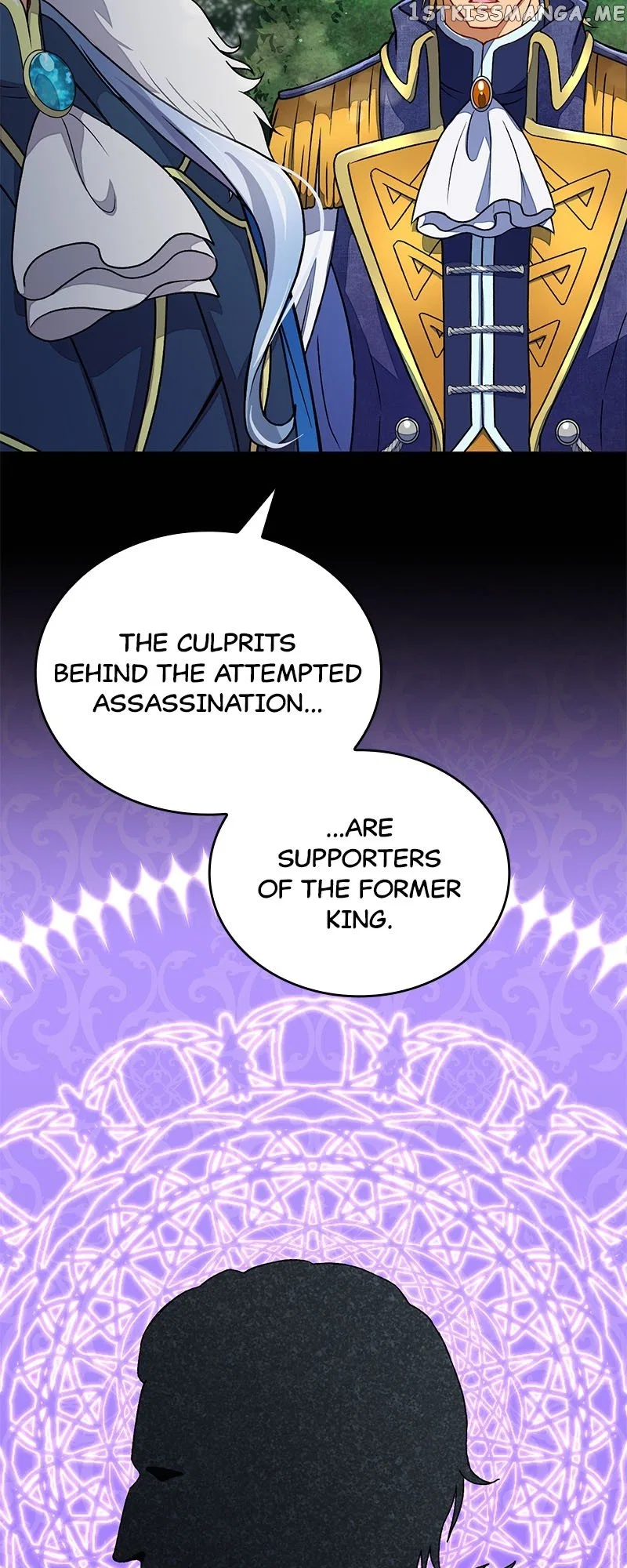 My Second Life as a Jerk Magnet Chapter 35 – Page 52