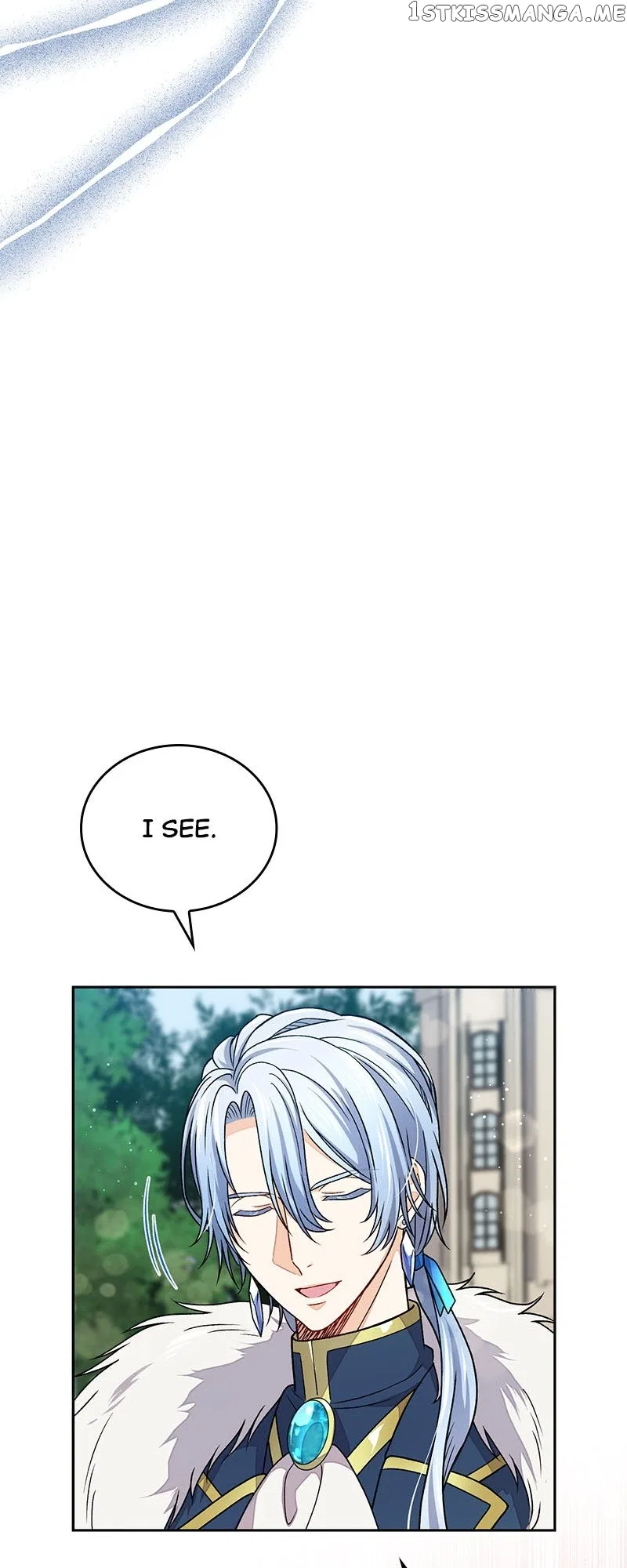 My Second Life as a Jerk Magnet Chapter 35 – Page 55