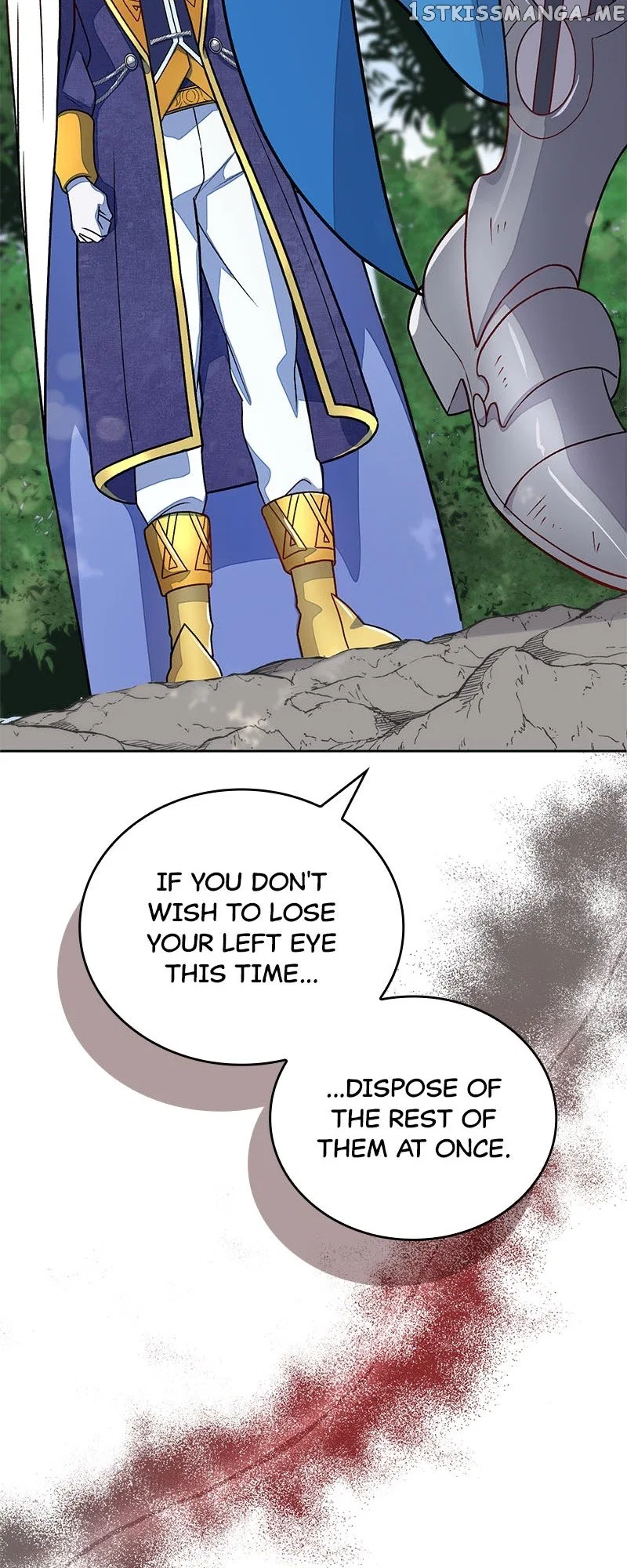 My Second Life as a Jerk Magnet Chapter 35 – Page 58
