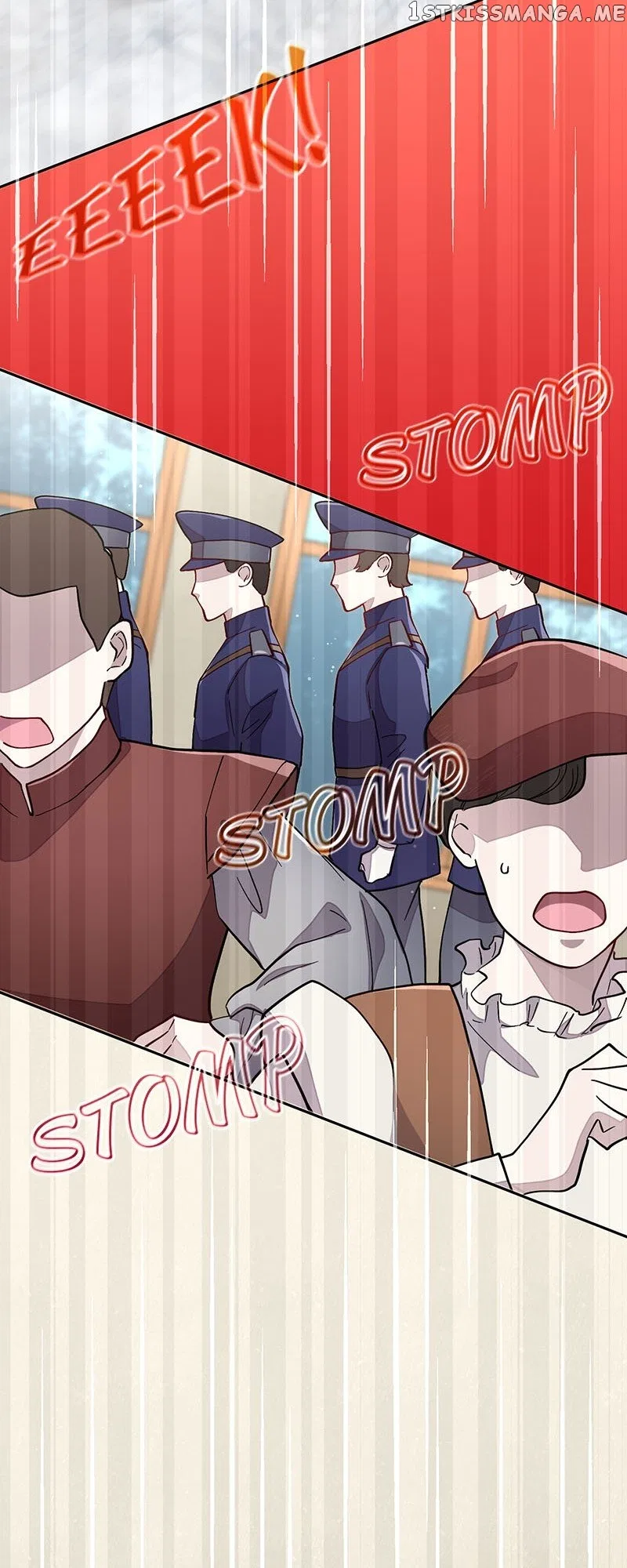 My Second Life as a Jerk Magnet Chapter 35 – Page 67