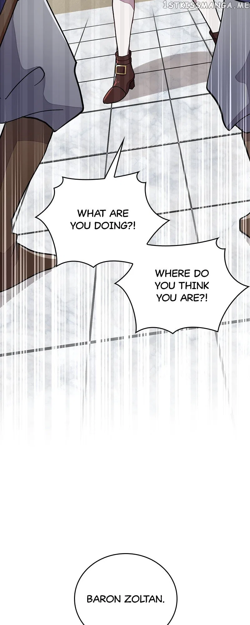 My Second Life as a Jerk Magnet Chapter 35 – Page 69