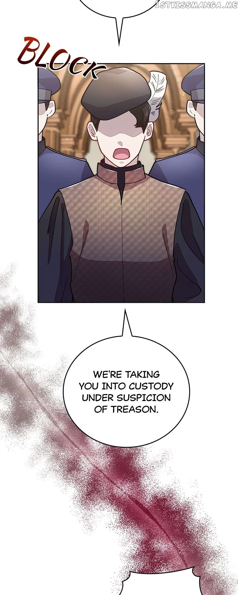 My Second Life as a Jerk Magnet Chapter 35 – Page 70