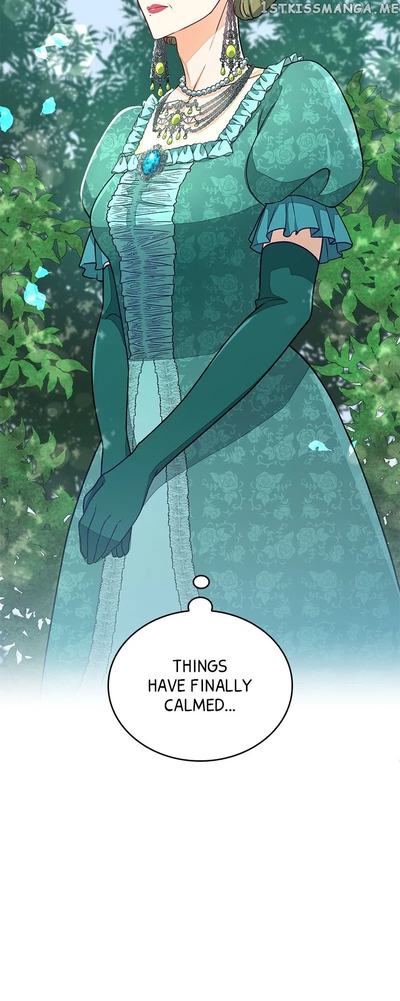 My Second Life as a Jerk Magnet Chapter 35 – Page 76