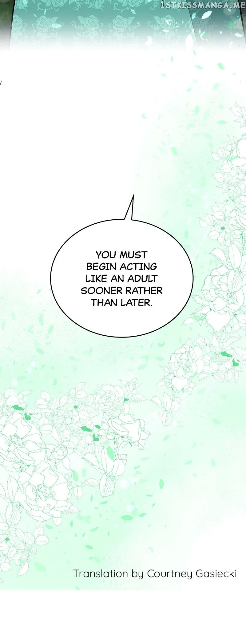 My Second Life as a Jerk Magnet Chapter 35 – Page 81