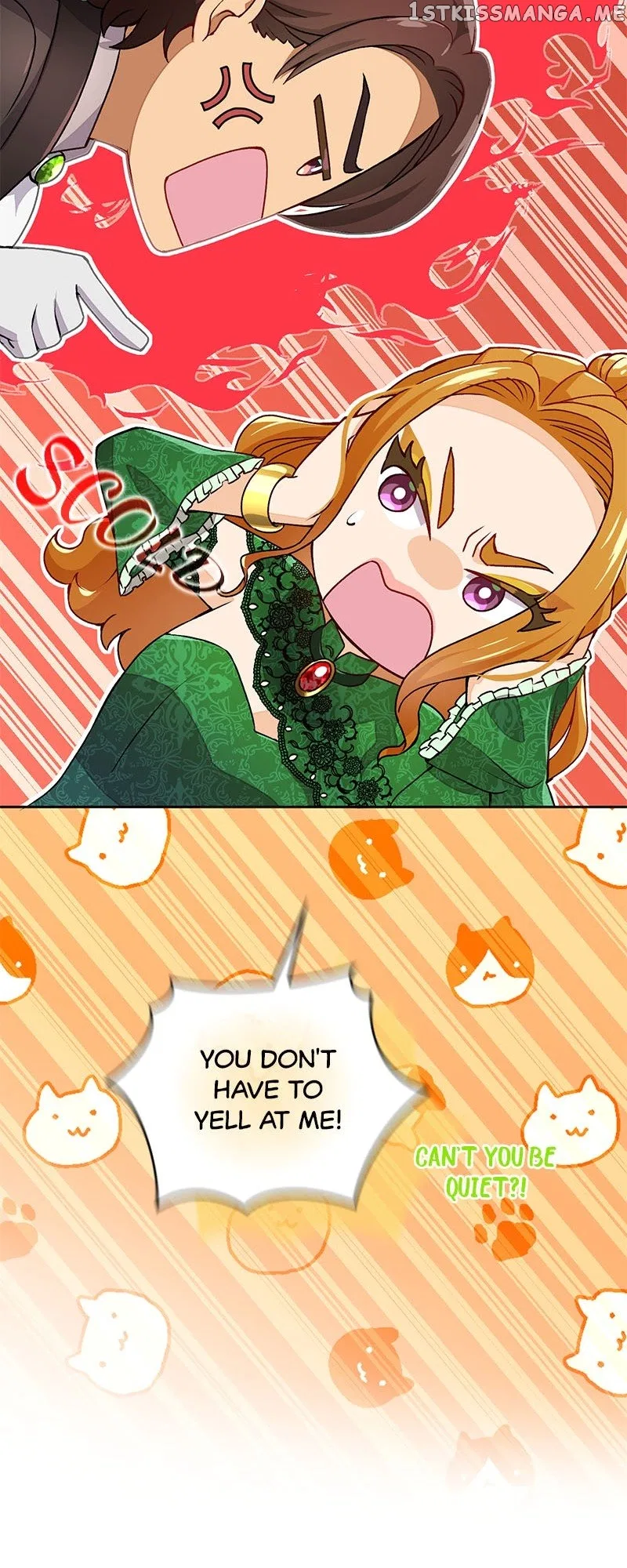 My Second Life as a Jerk Magnet Chapter 34 – Page 13