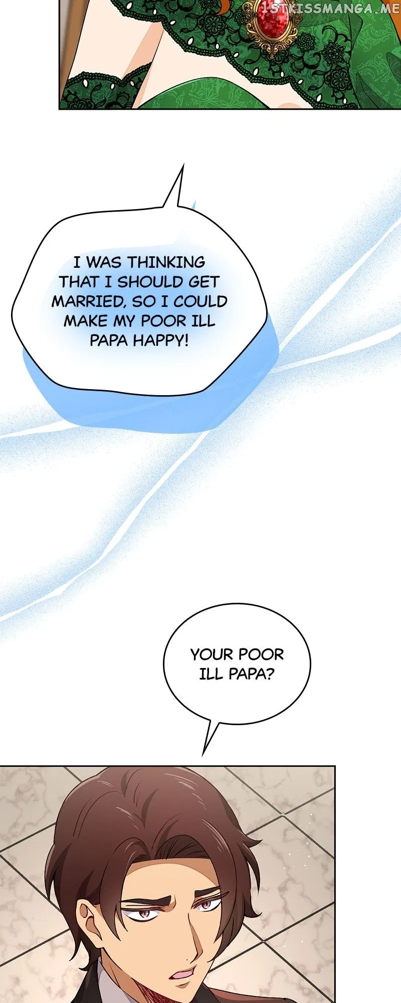 My Second Life as a Jerk Magnet Chapter 34 – Page 16