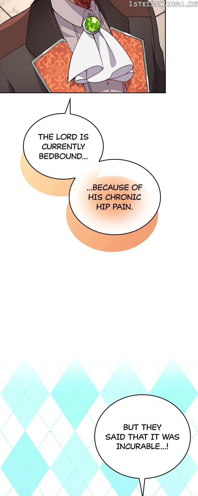 My Second Life as a Jerk Magnet Chapter 34 – Page 17