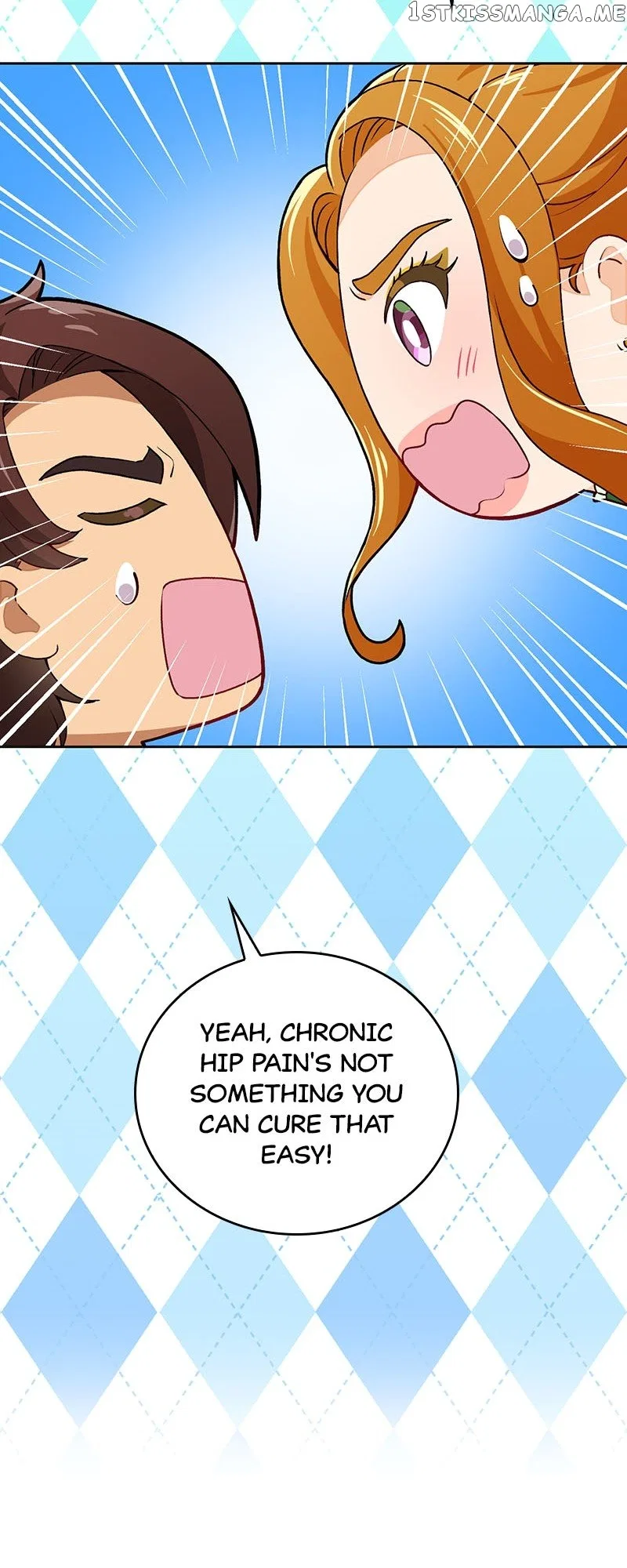 My Second Life as a Jerk Magnet Chapter 34 – Page 18