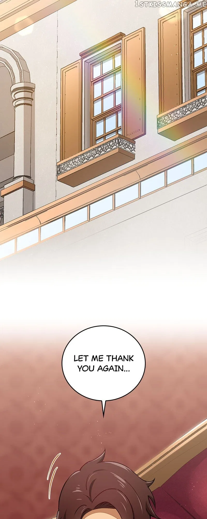 My Second Life as a Jerk Magnet Chapter 34 – Page 22