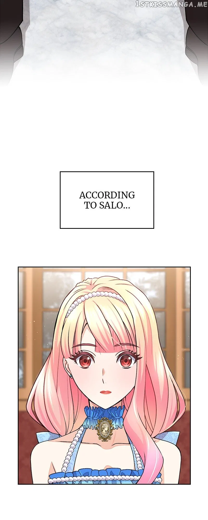 My Second Life as a Jerk Magnet Chapter 34 – Page 24