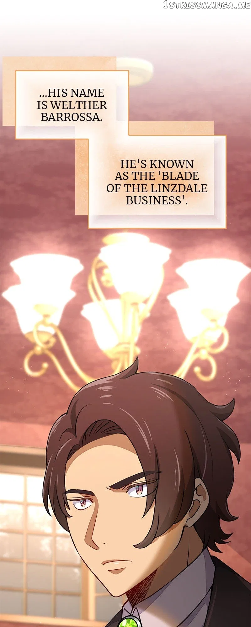 My Second Life as a Jerk Magnet Chapter 34 – Page 25