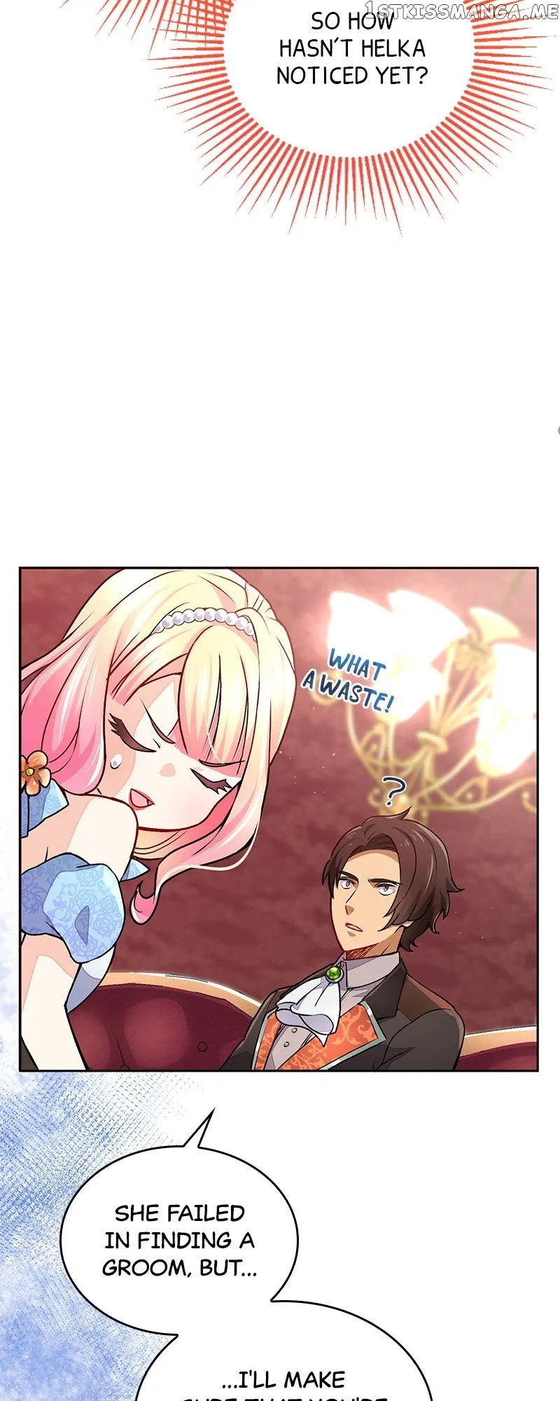 My Second Life as a Jerk Magnet Chapter 34 – Page 27