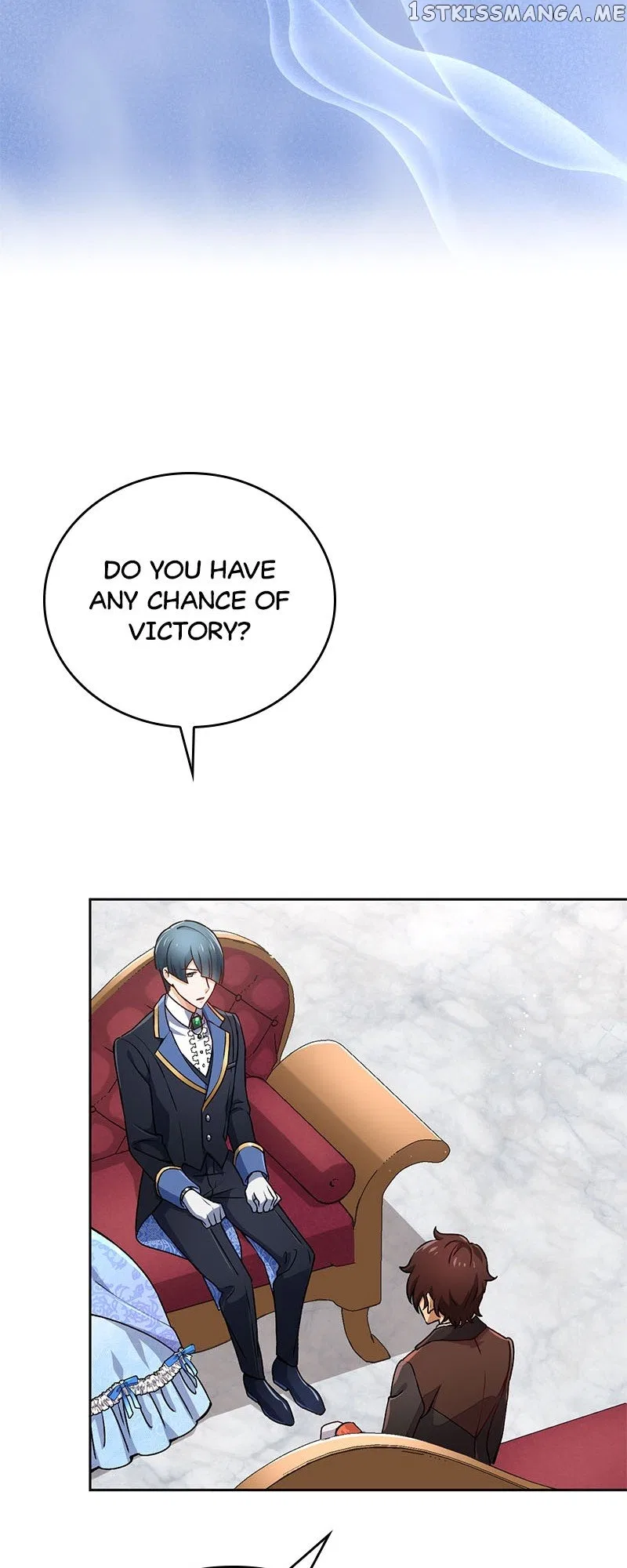 My Second Life as a Jerk Magnet Chapter 34 – Page 32