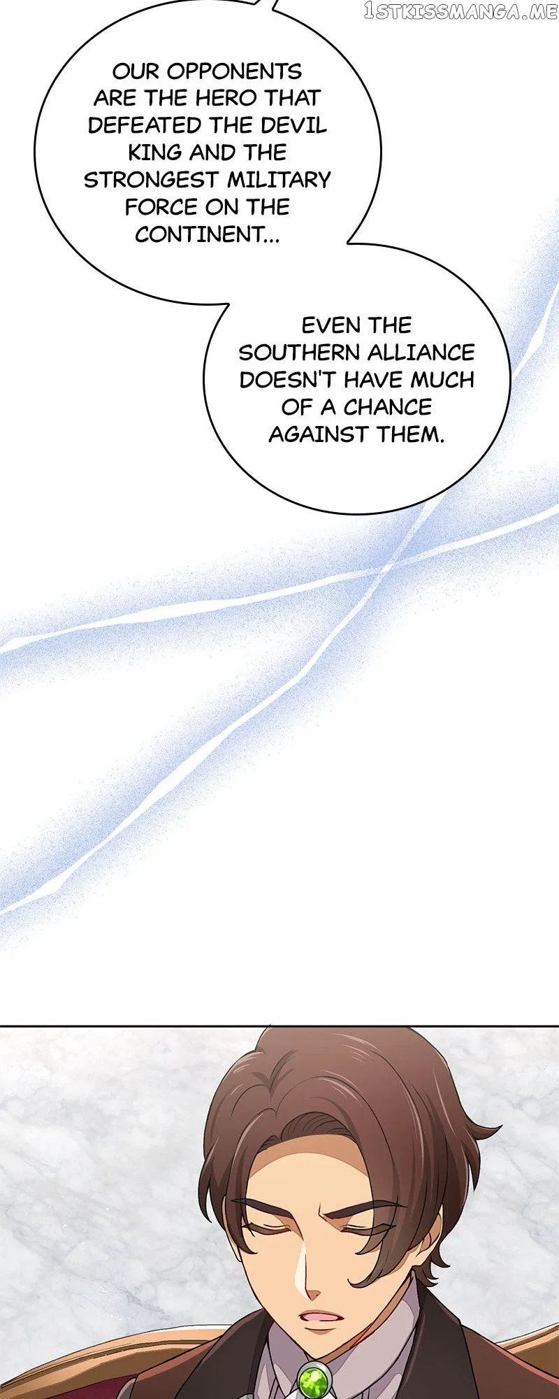 My Second Life as a Jerk Magnet Chapter 34 – Page 33