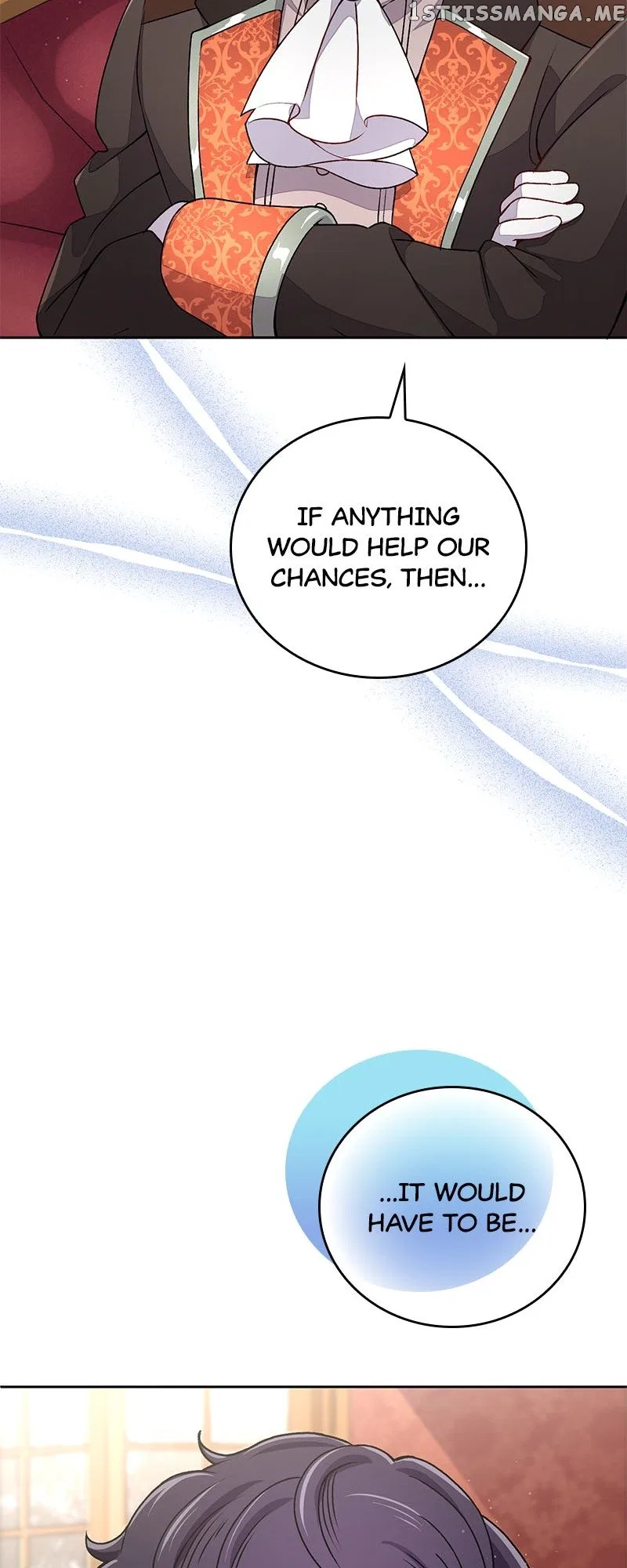 My Second Life as a Jerk Magnet Chapter 34 – Page 34