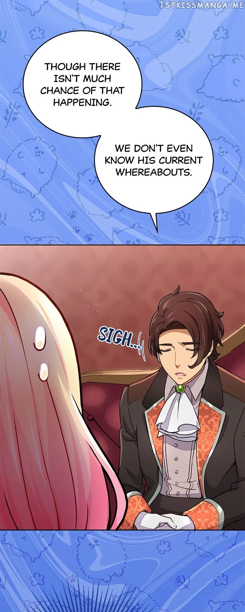 My Second Life as a Jerk Magnet Chapter 34 – Page 36