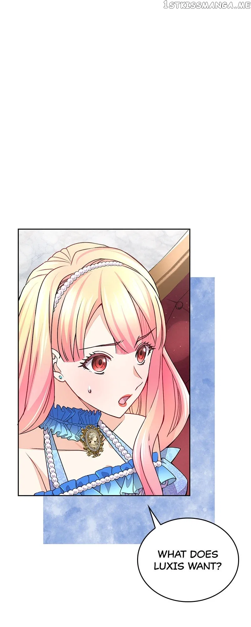 My Second Life as a Jerk Magnet Chapter 34 – Page 46