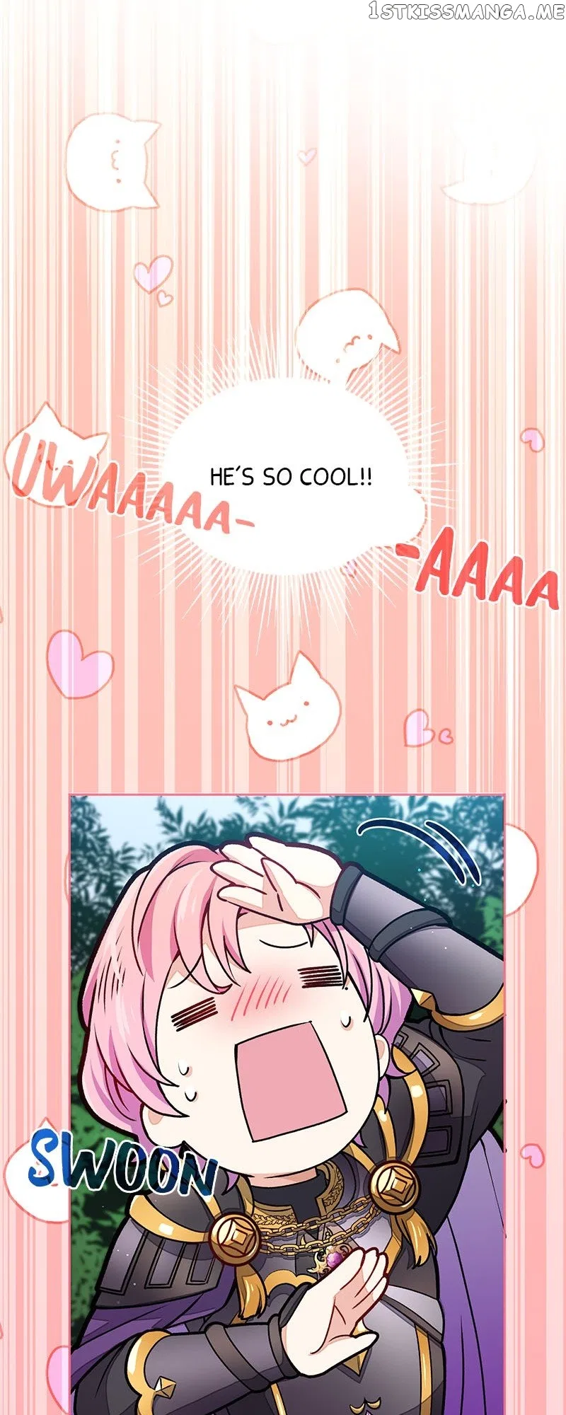My Second Life as a Jerk Magnet Chapter 34 – Page 61